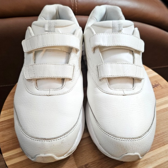 Brooks Addiction Walker Men's 14, hook & loop, EUC - barely used - Picture 2 of 15